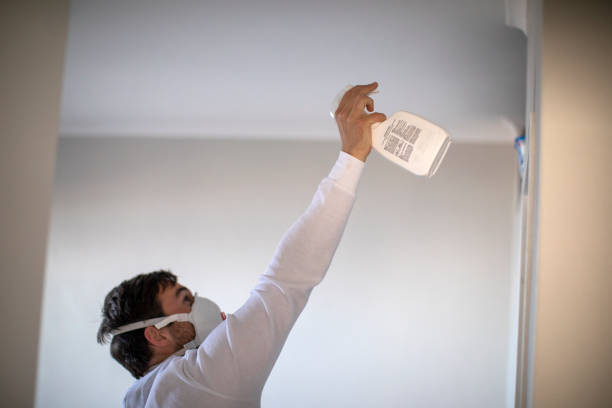 Best Mold Testing  in Gonzales, TX